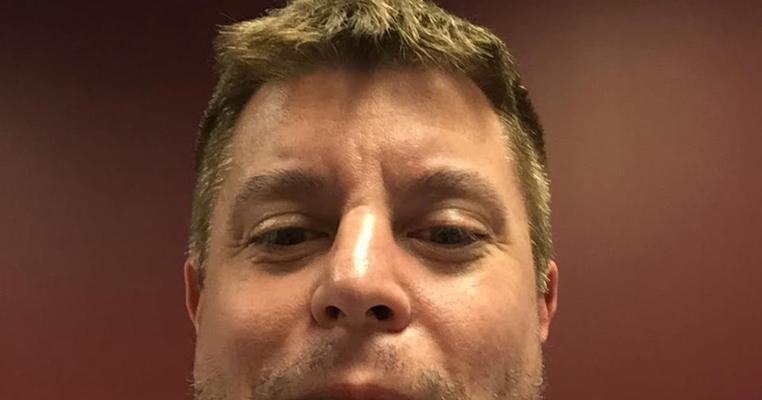 Rob Salerno ✅, photo 1