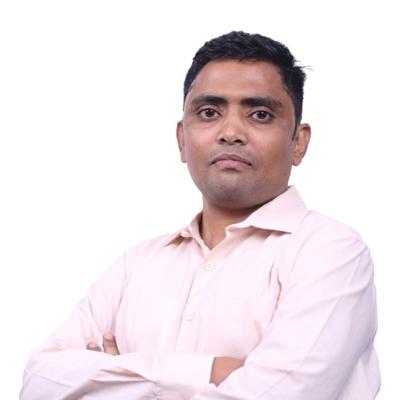 Lokesh Joshi, photo 1