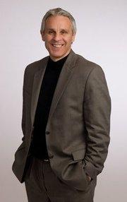 Steve Stratos, photo 2