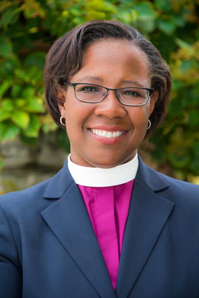 Mary Baskerville, photo 2