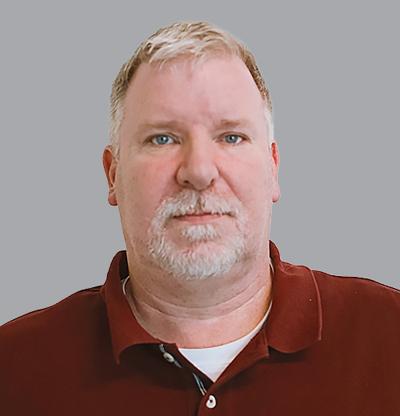 Timothy Shaw, photo 1