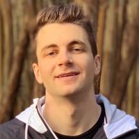 Josh Cockrell, photo 1