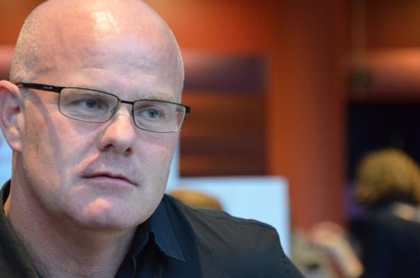 Paul Shoemaker, photo 1