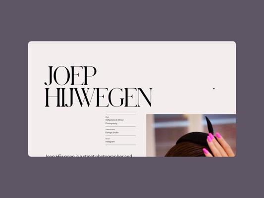 Lars Koelman, photo 1