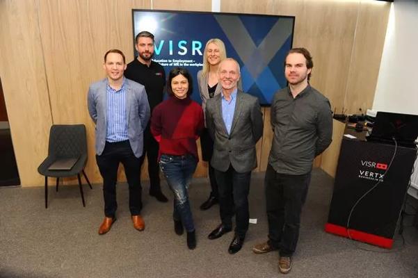 James Lovell, photo 1