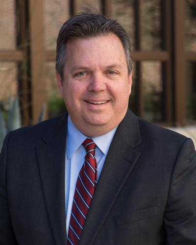 Kevin Sullivan, photo 2