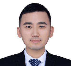 Daniel Zhu, photo 1