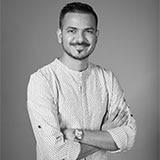 Chirag Tekchandaney, photo 1