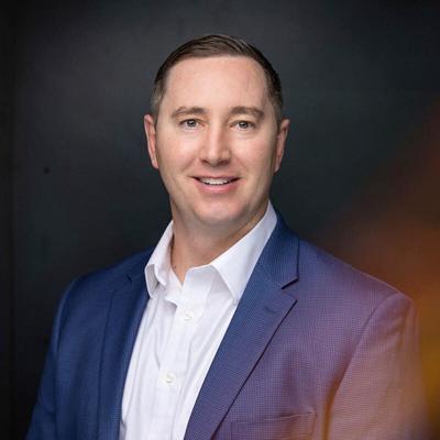 Brian McGuigan, photo 2