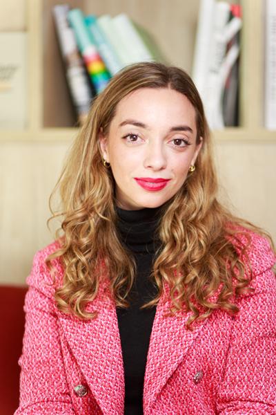 Lisette Alberti, photo 1