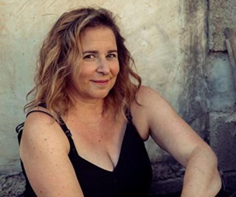 Sarah Nadav, photo 1