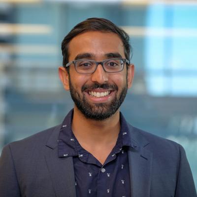 Nitin Gupta, photo 2