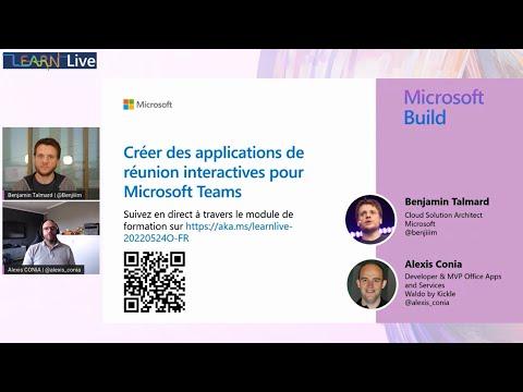 Alexis Conia, photo 2