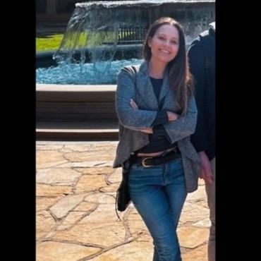 Erin Risner, photo 1