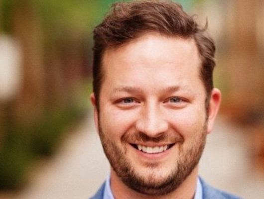 Kyle Laughlin, photo 1