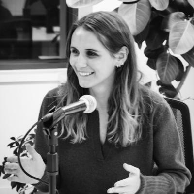 Sarah Nöckel, photo 1