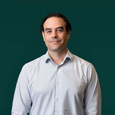 Dan Primack, photo 1