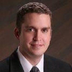 Brandon Dickerson, photo 1