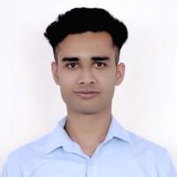 Shubham Pandey, photo 1