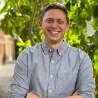 Nicholas Scalf, photo 1