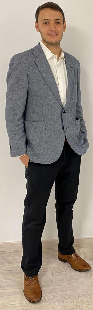 Jordi Ortiz, photo 1