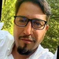 Gordon Brott, photo 1