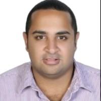 Omar Sharaf, photo 2