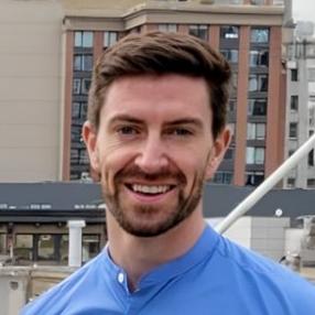 Anthony Lynch, photo 2