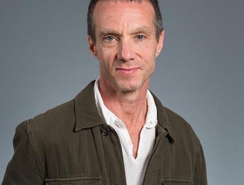 Stephen Weber, photo 1