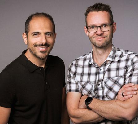 Jesse Kriss, photo 1