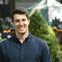 Adam Wooley, photo 2