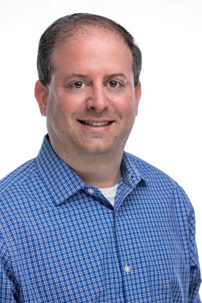 Adam Reiter, photo 1