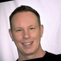 Nicholas Laing, photo 2