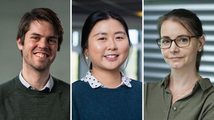 Xanthe Strudwick, photo 2