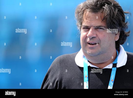 Javier Robredo, photo 2