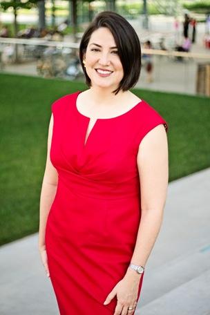 Catherine Cuellar, photo 2