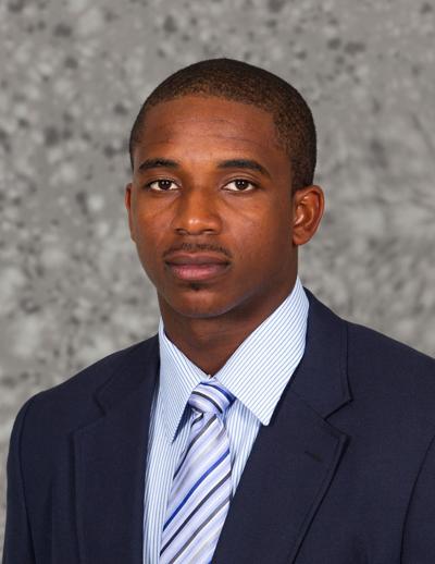 Kameron Smith, photo 1