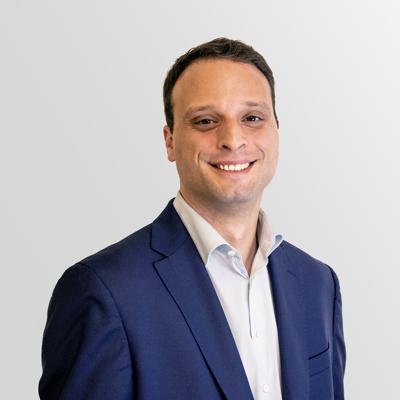 Harry Banks, photo 1