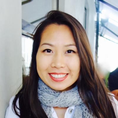 Theresa Lee, photo 1