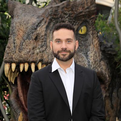 Paul Vulpis, photo 1