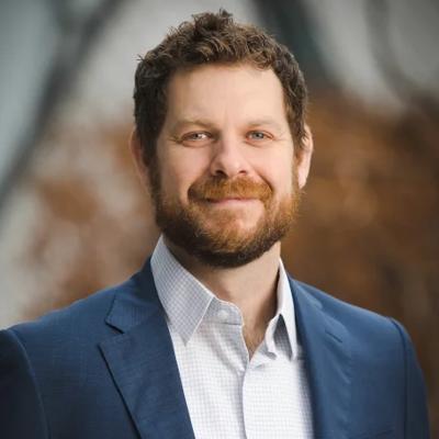 Matthew Broadbent, photo 1