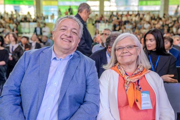 Noubar Afeyan, photo 1