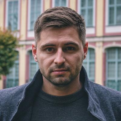 Jezen Thomas 🇺🇦