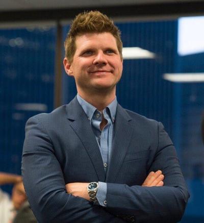 Dave Williams, photo 2