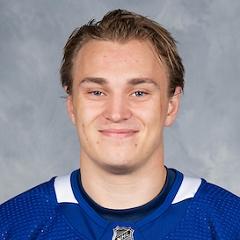 Pontus Holmberg, photo 2