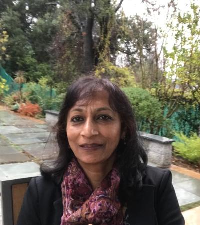 Seema Mittal, photo 1