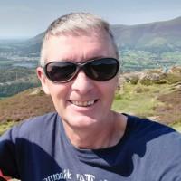 Andrew McGee, photo 1