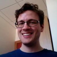 Christopher Treml, photo 2