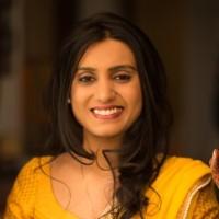 Shruti Gupta, photo 1