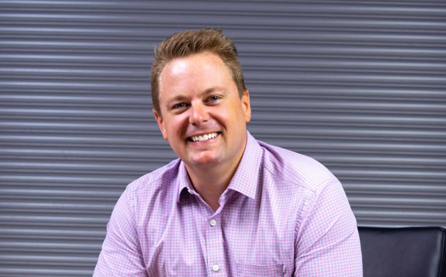 Mike Browning, photo 2